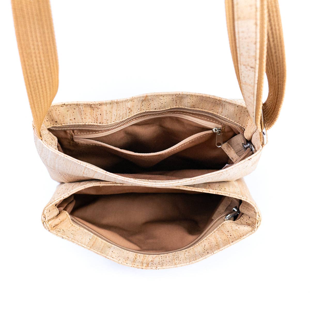 Sac bandoulière « Solara »