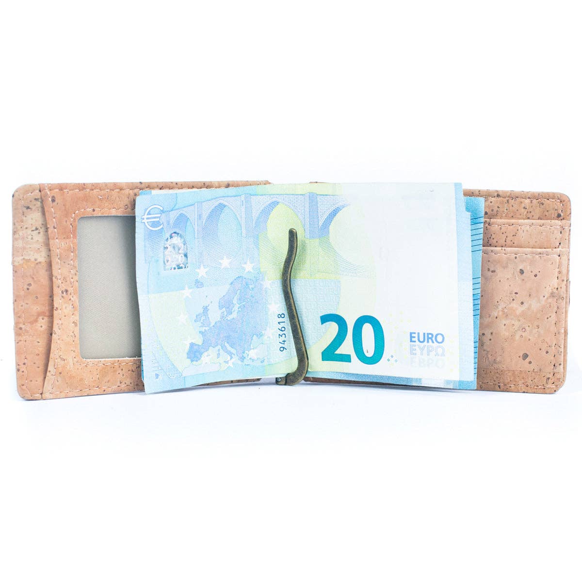 Portemonnaie "Orion" mit RFID-Schutz