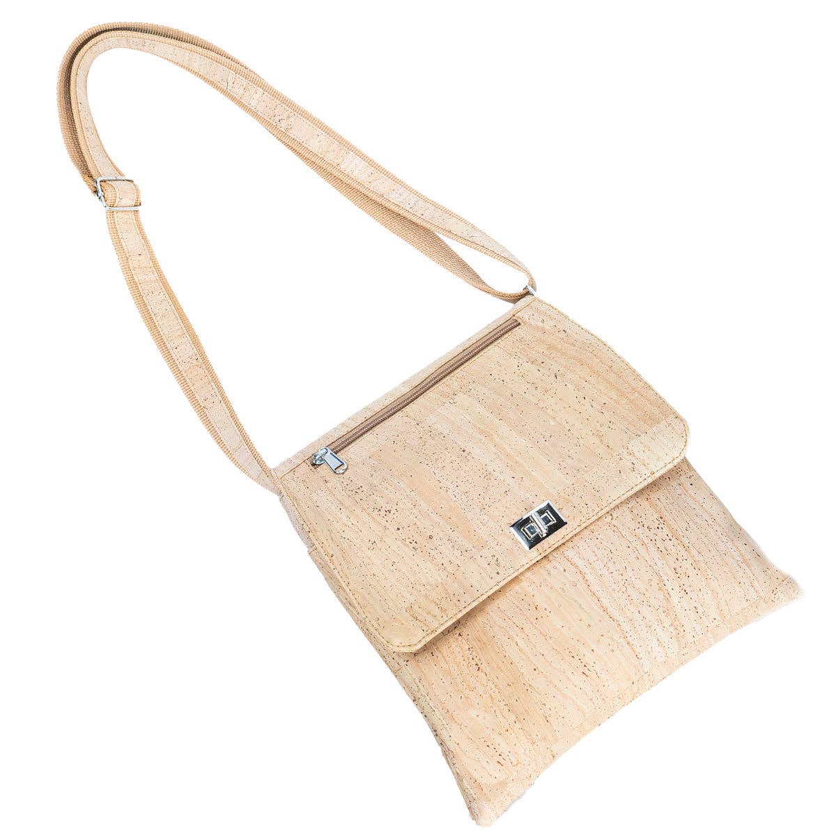 Sac bandoulière « Solara »