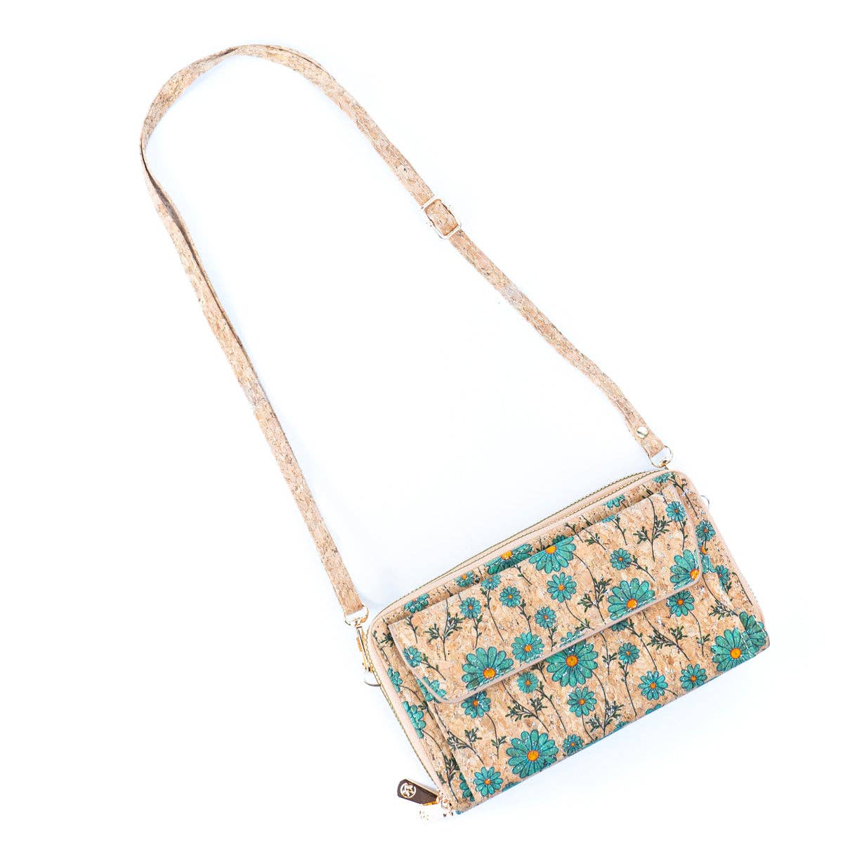 Kork Handytasche Gaia