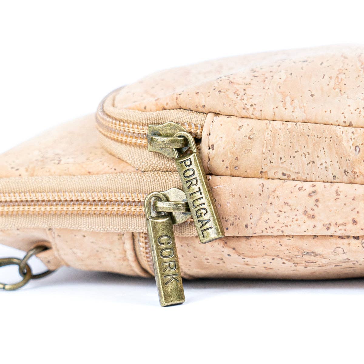 Kork Handytasche Nyx