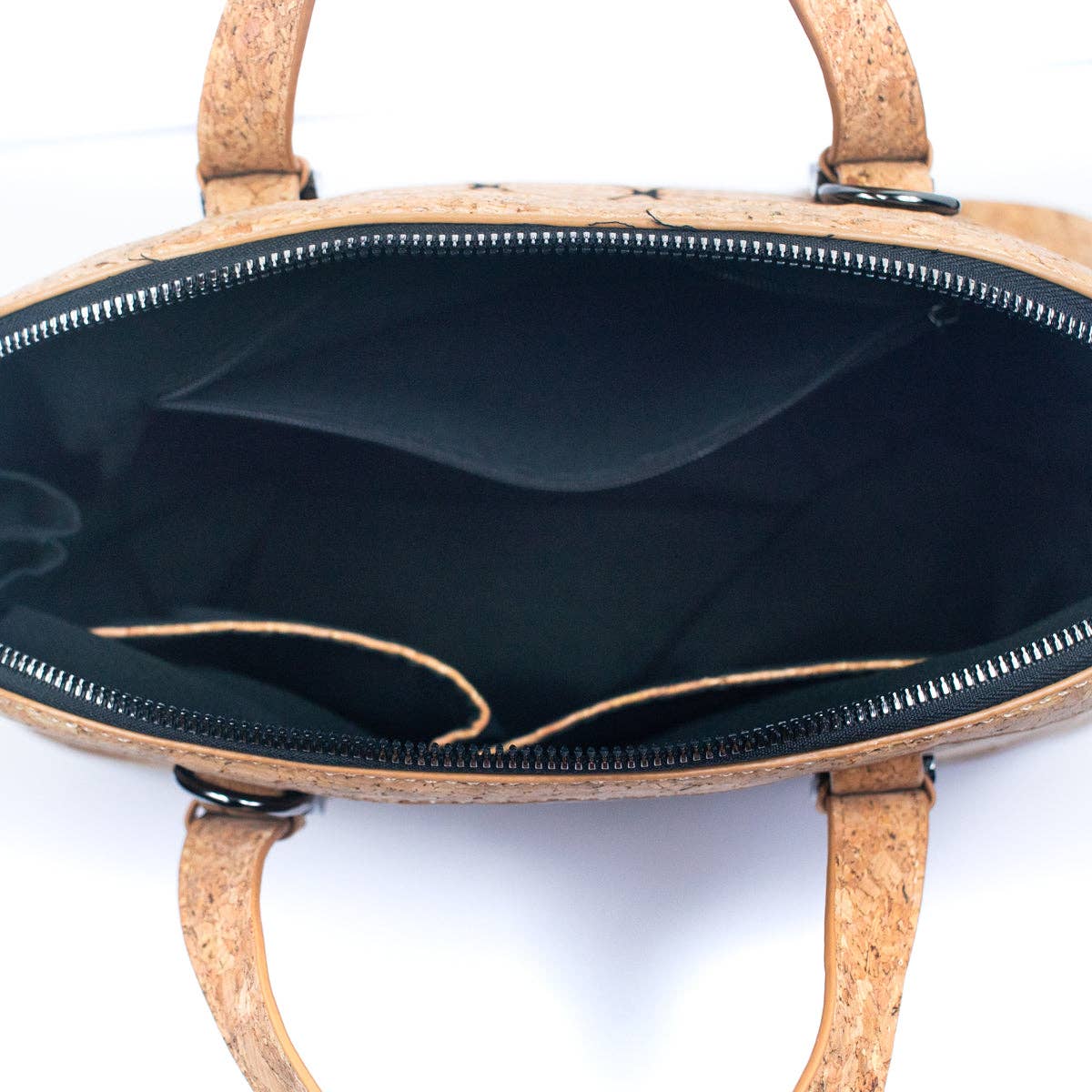 Kork Handtasche Astra
