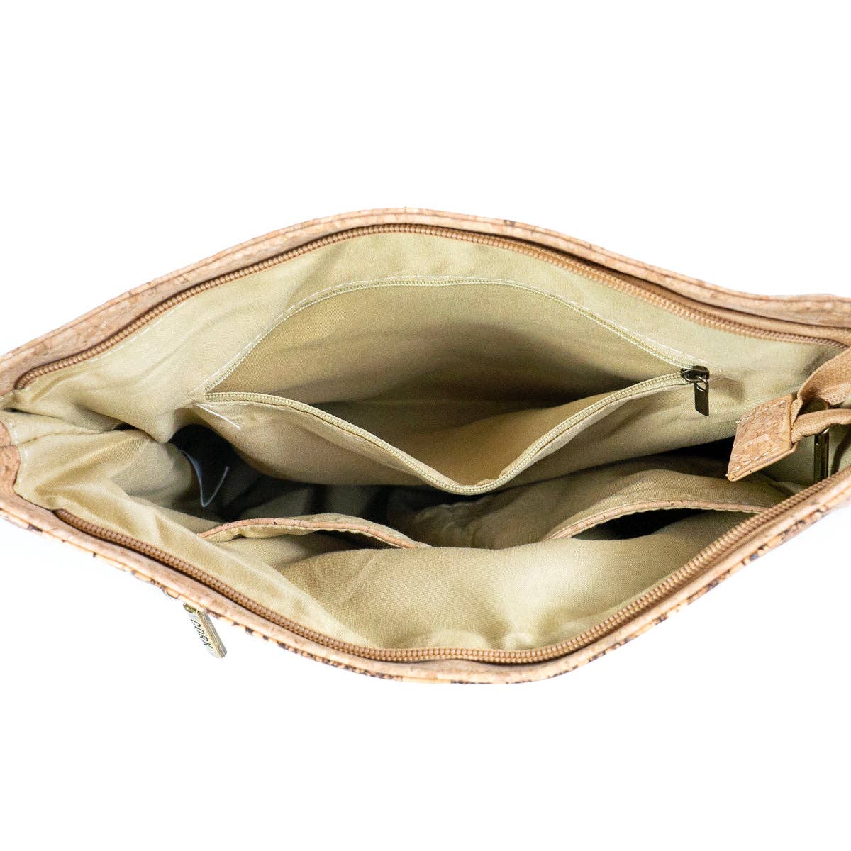 Handtasche "Zephira" - farbig