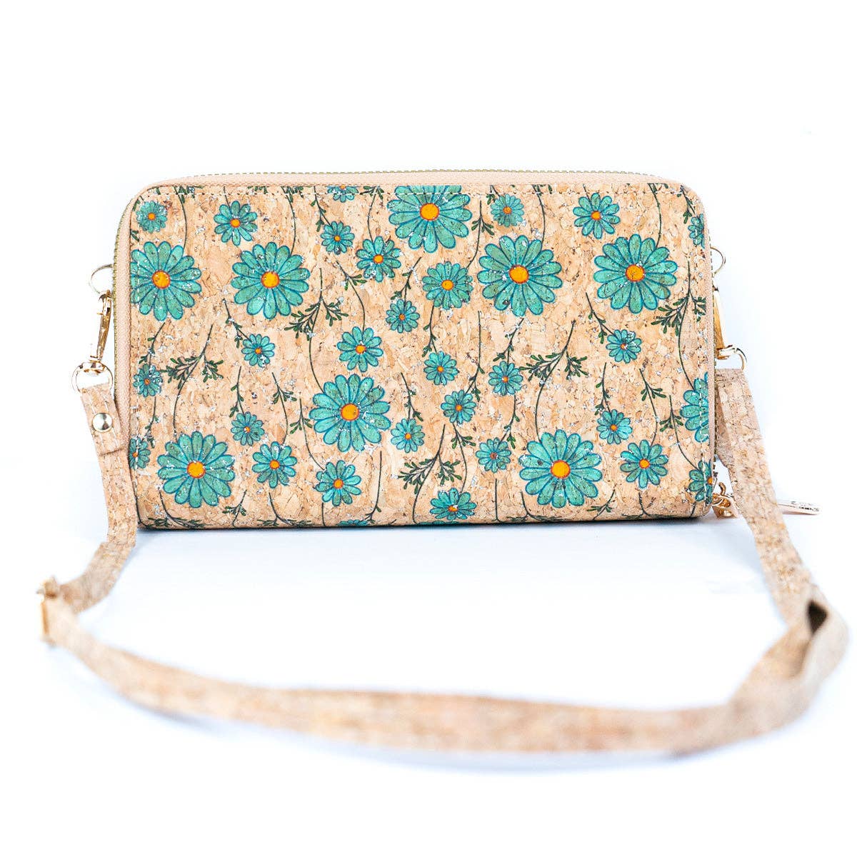 Kork Handytasche Gaia