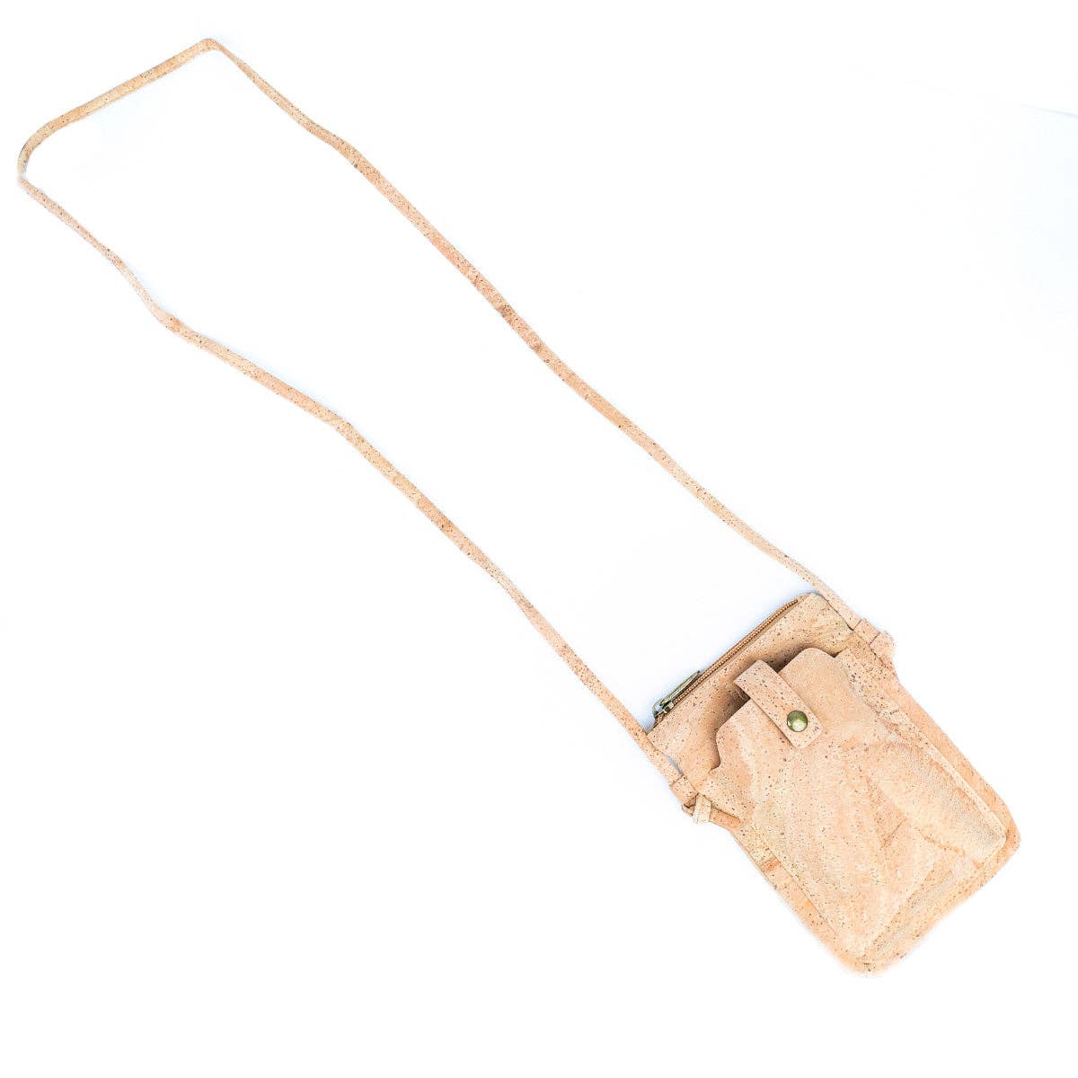 Kork Handytasche Nyra