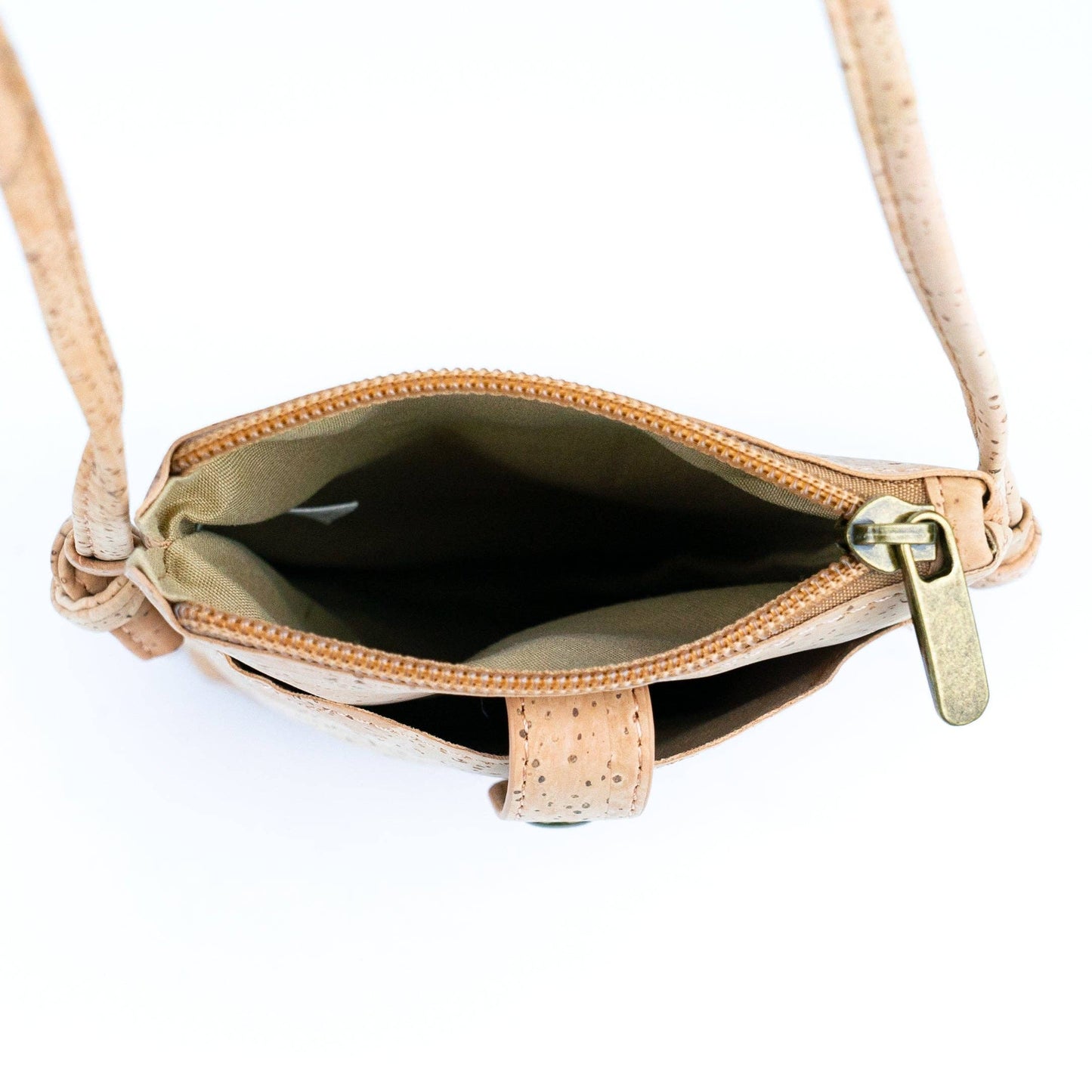 Kork Handytasche Nyra