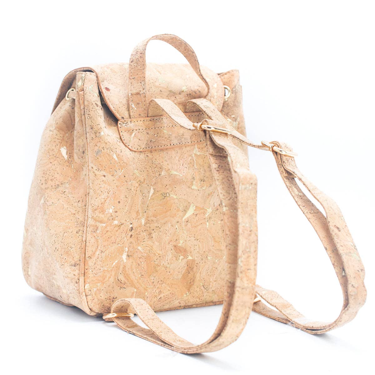 Rucksack "Goldie"