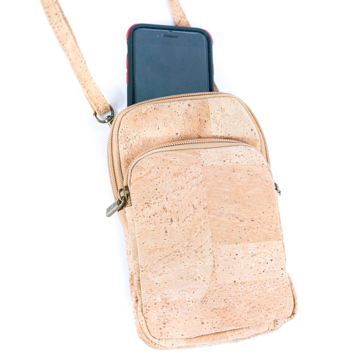 Kork Handytasche Nyx