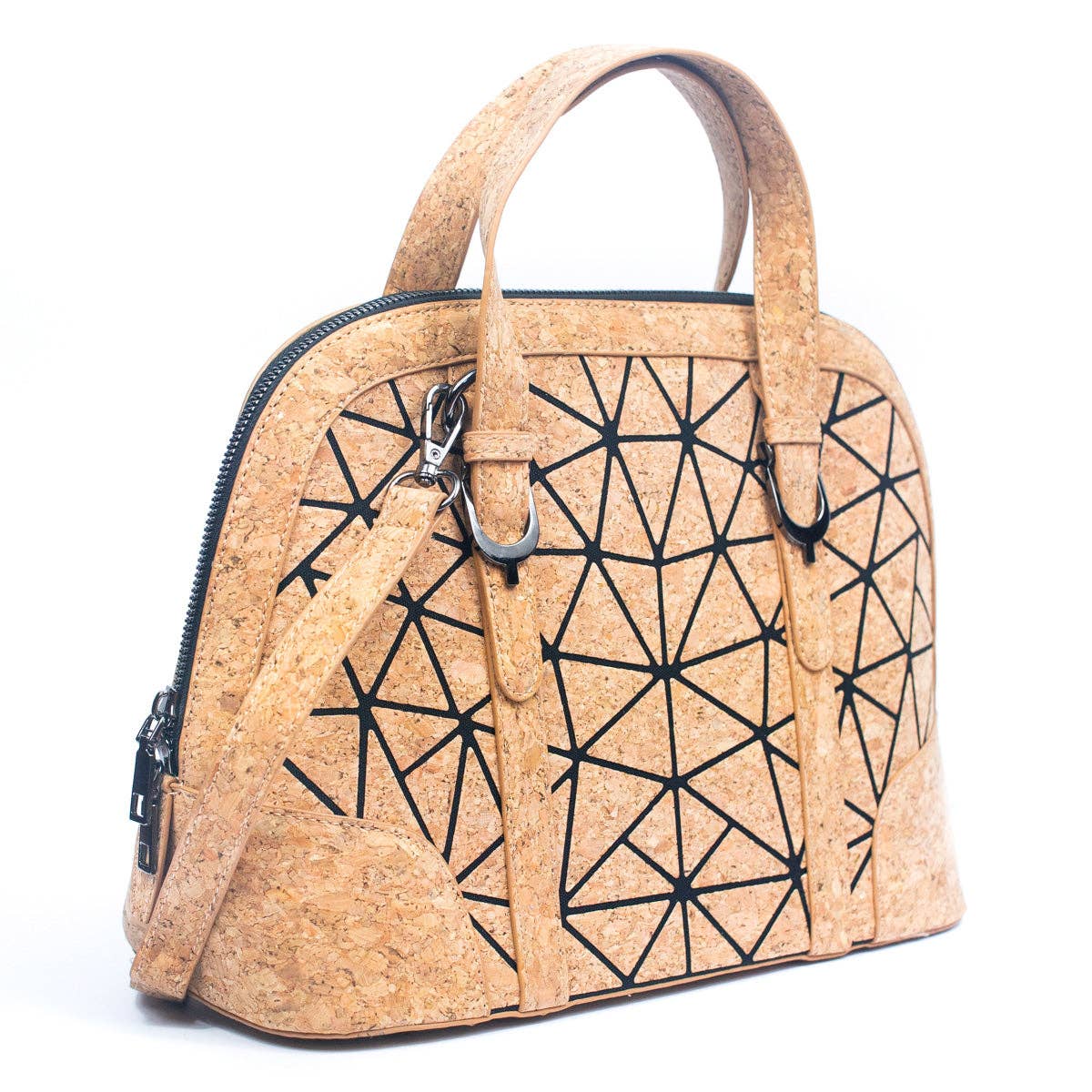 Kork Handtasche Astra