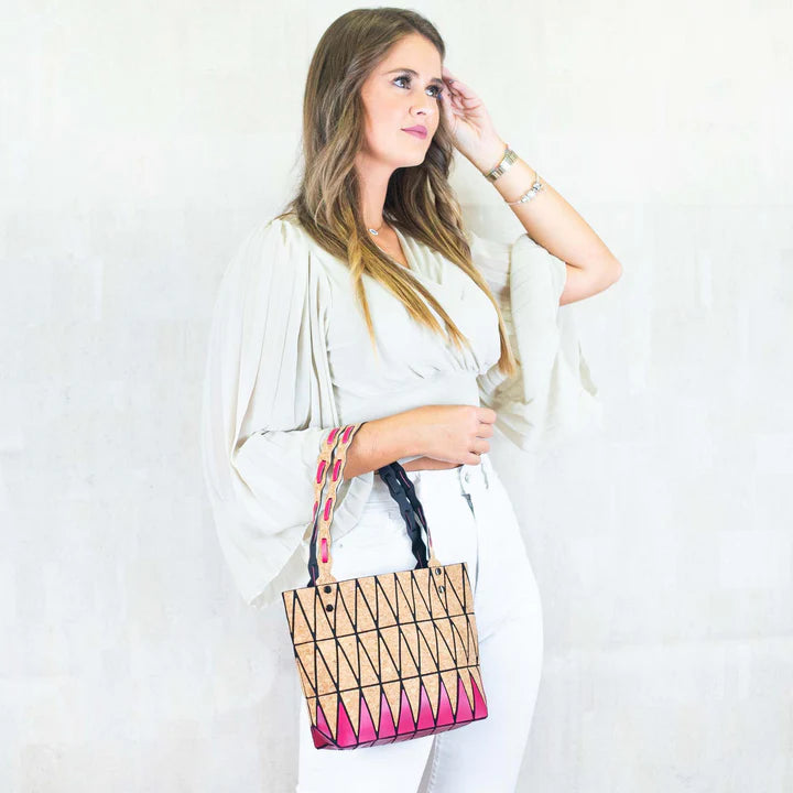 Handtasche "Elara"