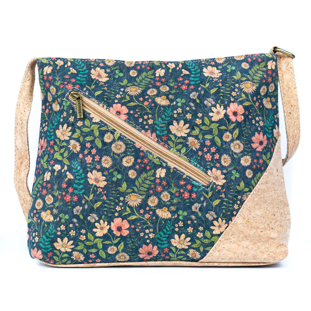 Handtasche "Zephira" - farbig