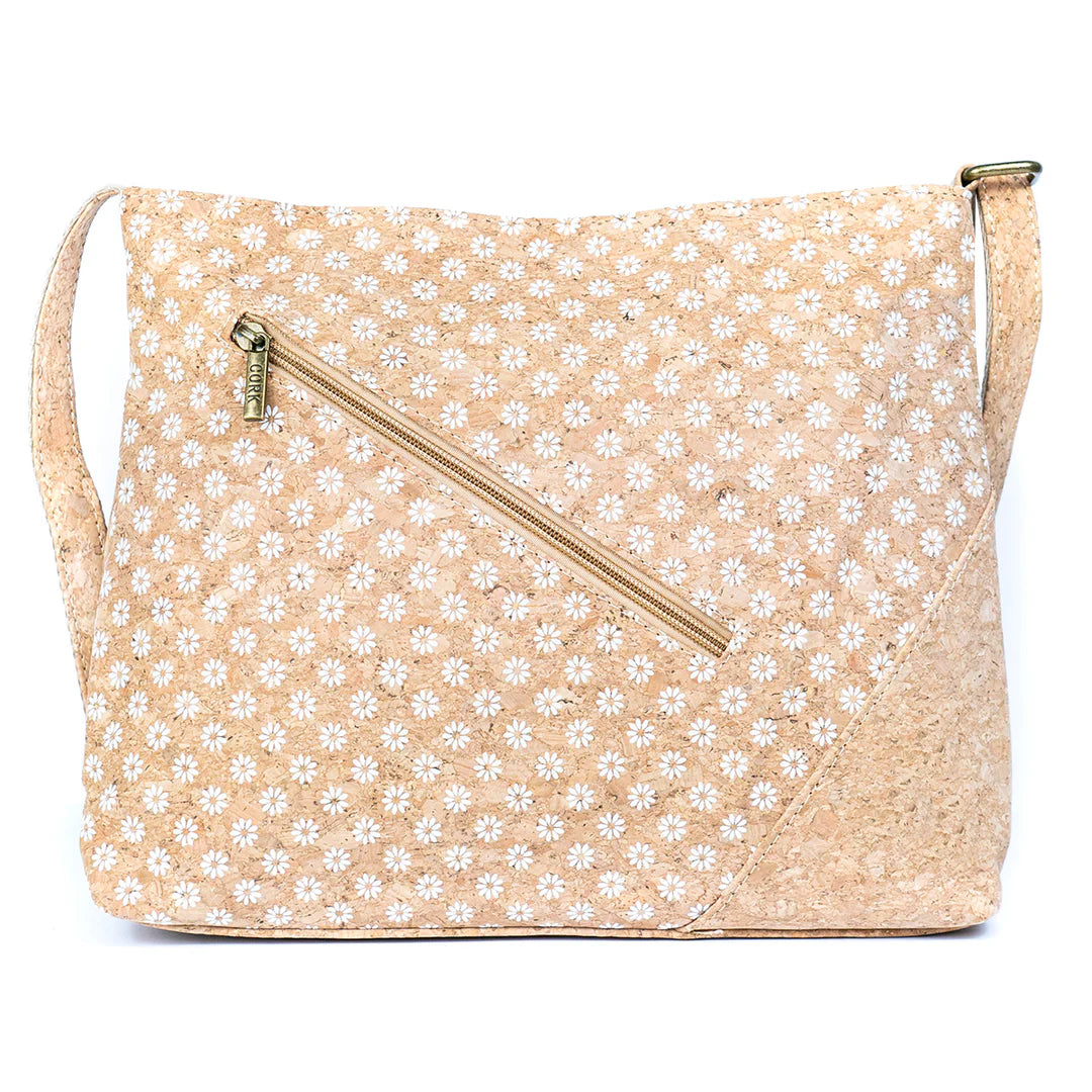 Handtasche "Zephira" - farbig