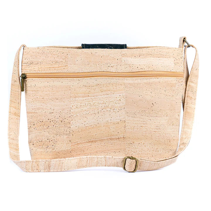 Kork Damenhandtasche Nyra