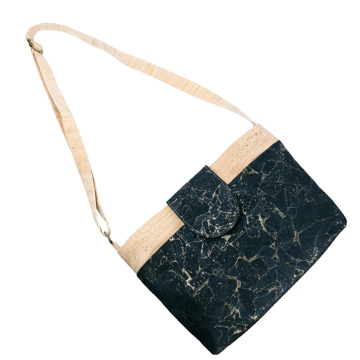 Kork Damenhandtasche Nyra