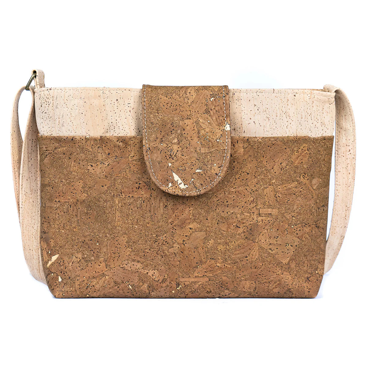 Kork Damenhandtasche Nyra