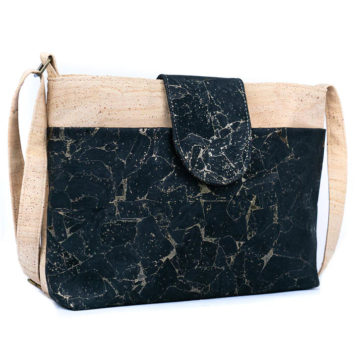 Kork Damenhandtasche Nyra