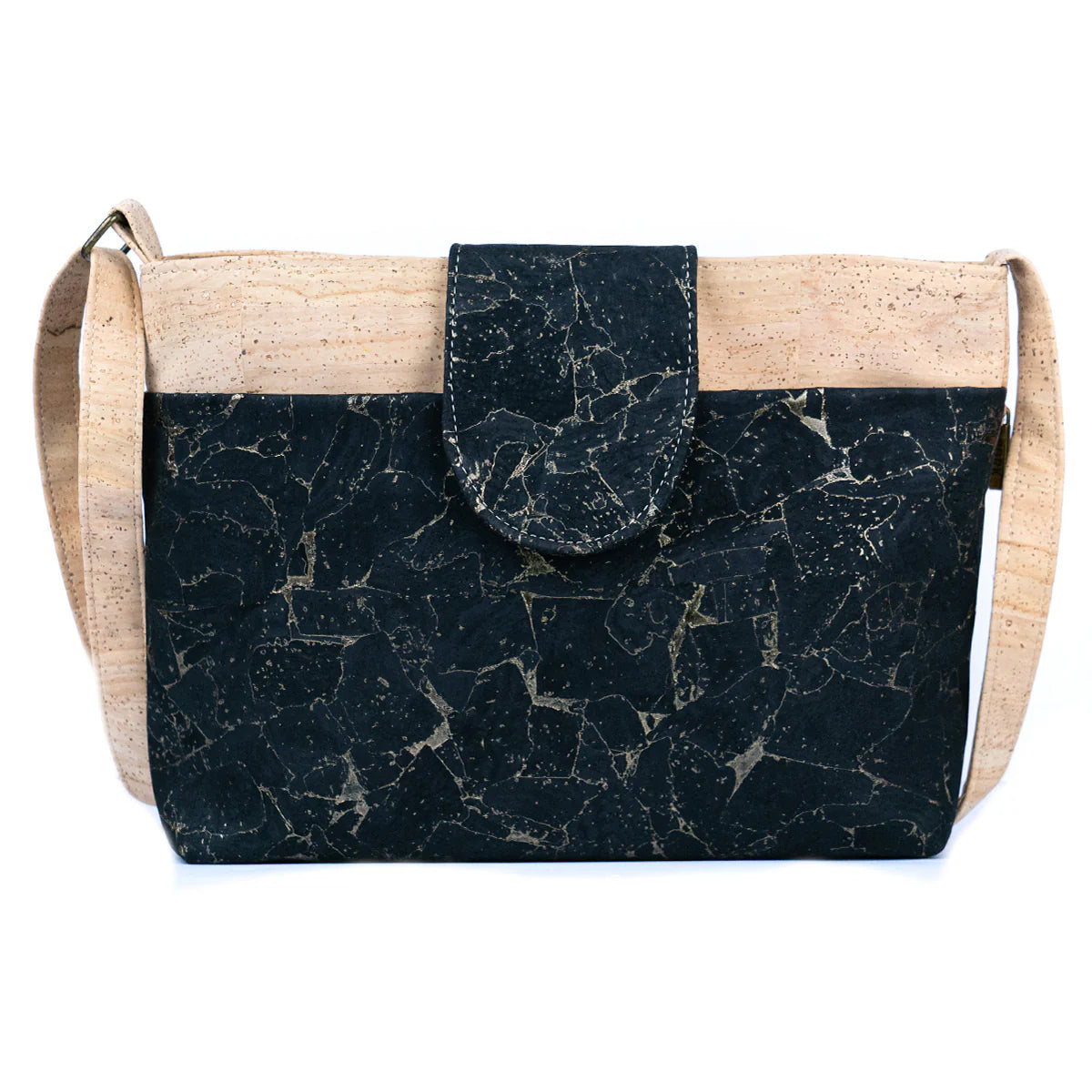 Kork Damenhandtasche Nyra