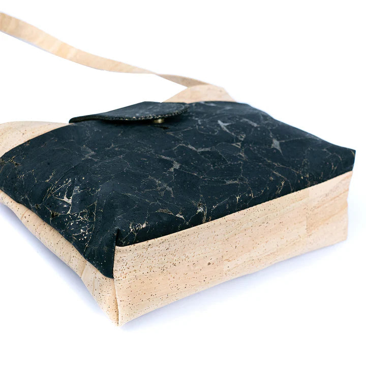 Kork Damenhandtasche Nyra