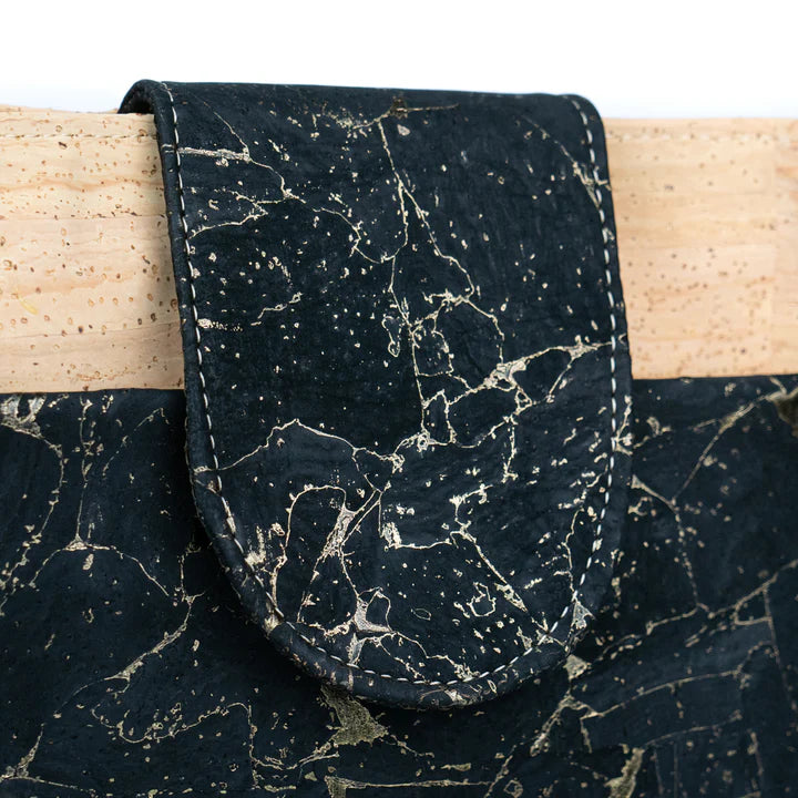 Kork Damenhandtasche Nyra