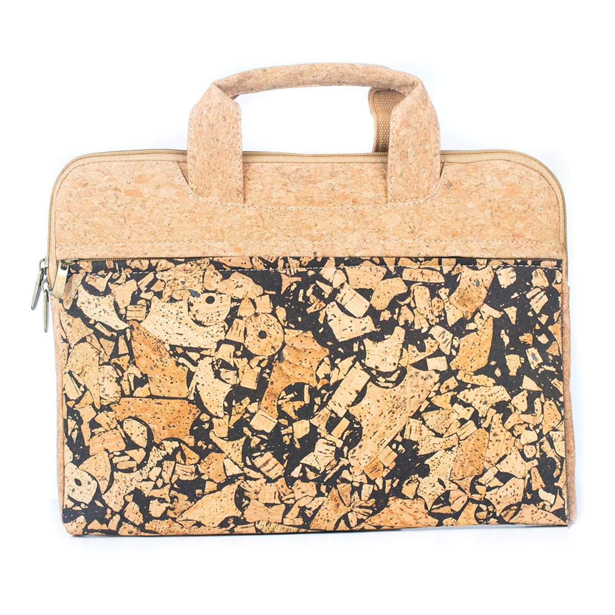 Kork Laptoptasche Solor