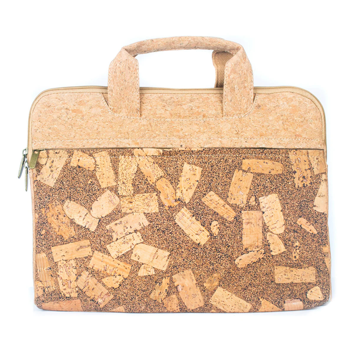 Kork Laptoptasche Solor