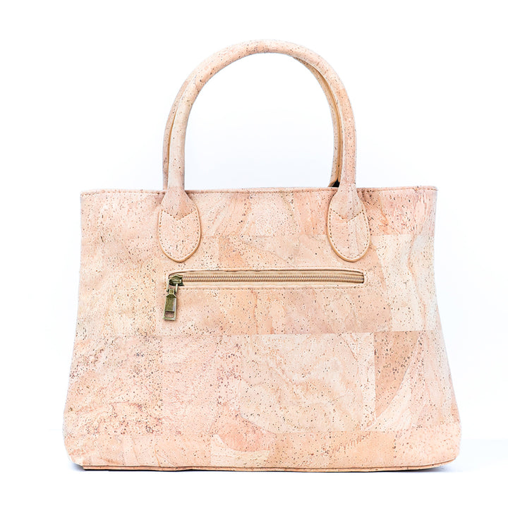 Kork Handtasche Nova