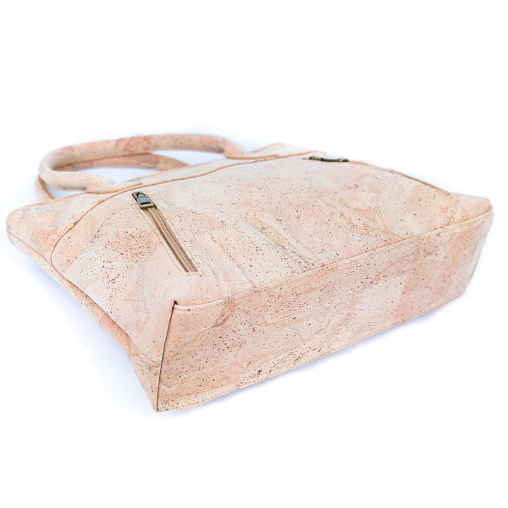 Kork Handtasche Nova