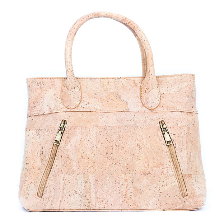 Kork Handtasche Nova