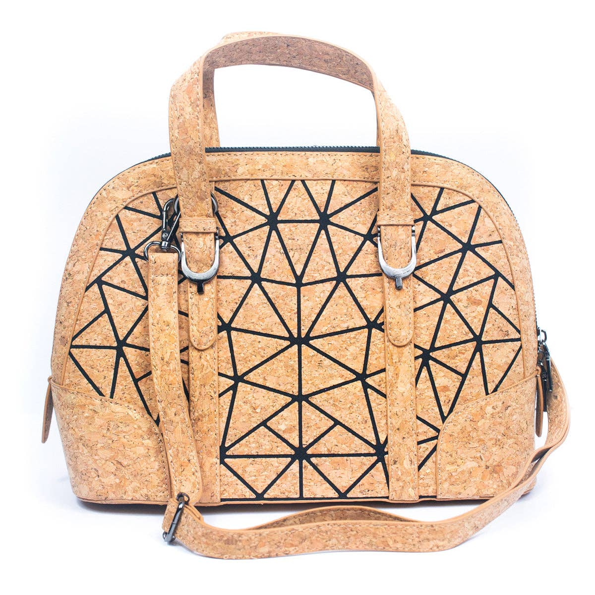 Kork Handtasche Astra