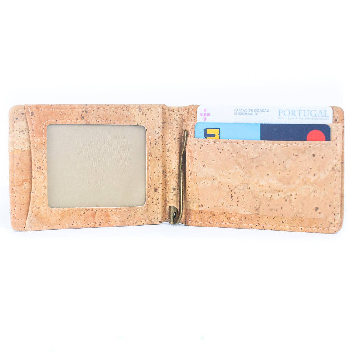 Portemonnaie "Orion" mit RFID-Schutz