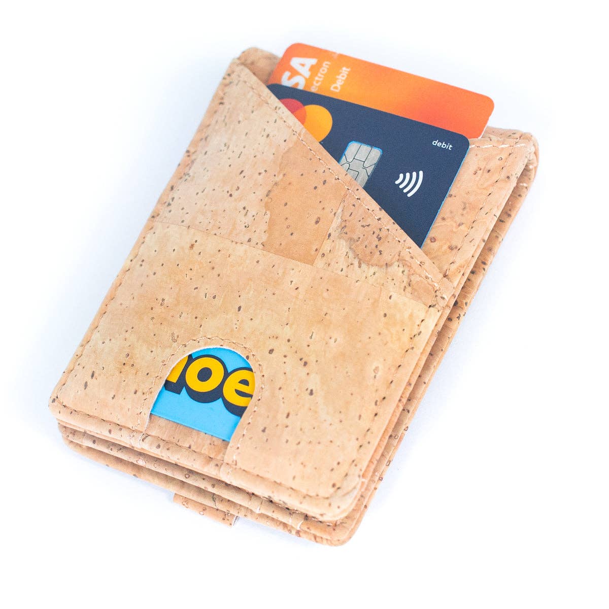 Portemonnaie "Orion" mit RFID-Schutz