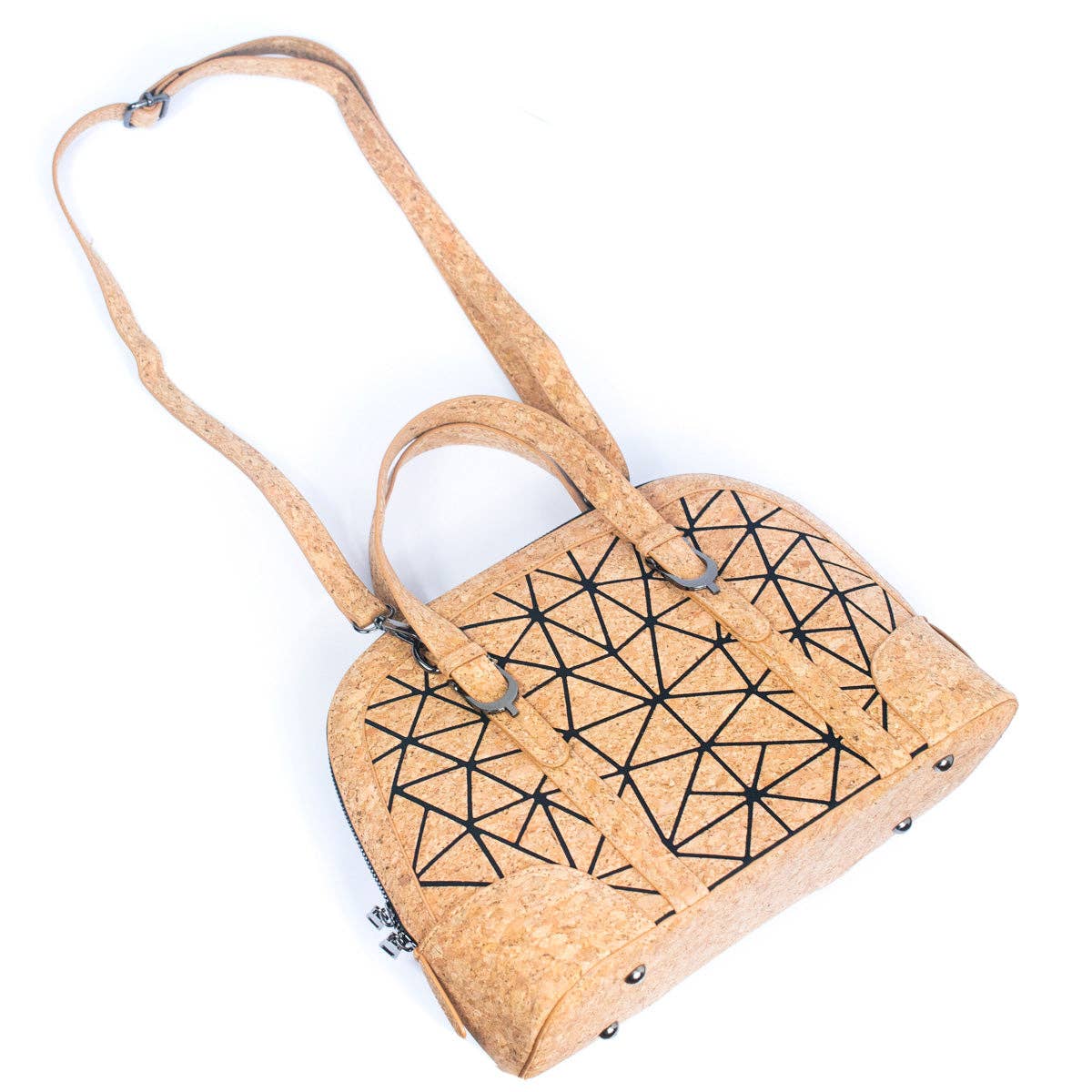 Kork Handtasche Astra