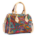 Sac bandoulière "Amaryllis"