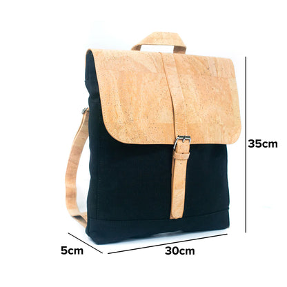 Laptop Pendlerrucksack