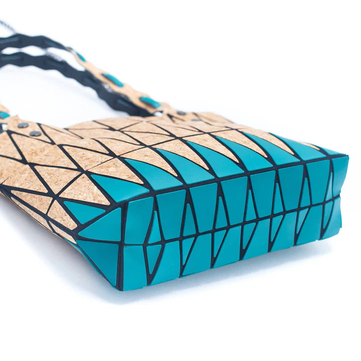 Elera – Handtasche aus Kork – Bild 4