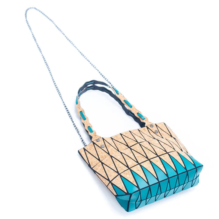 Elera – Handtasche aus Kork – Bild 3