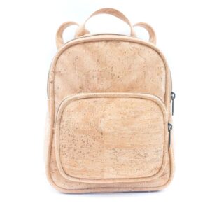 Silva – Rucksack aus Kork